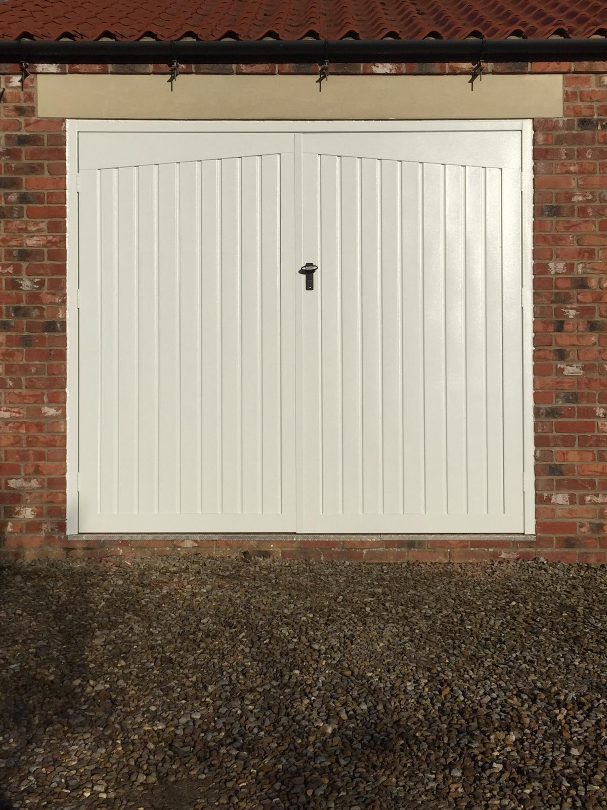  Garage Door Installation Newcastle for Large Space