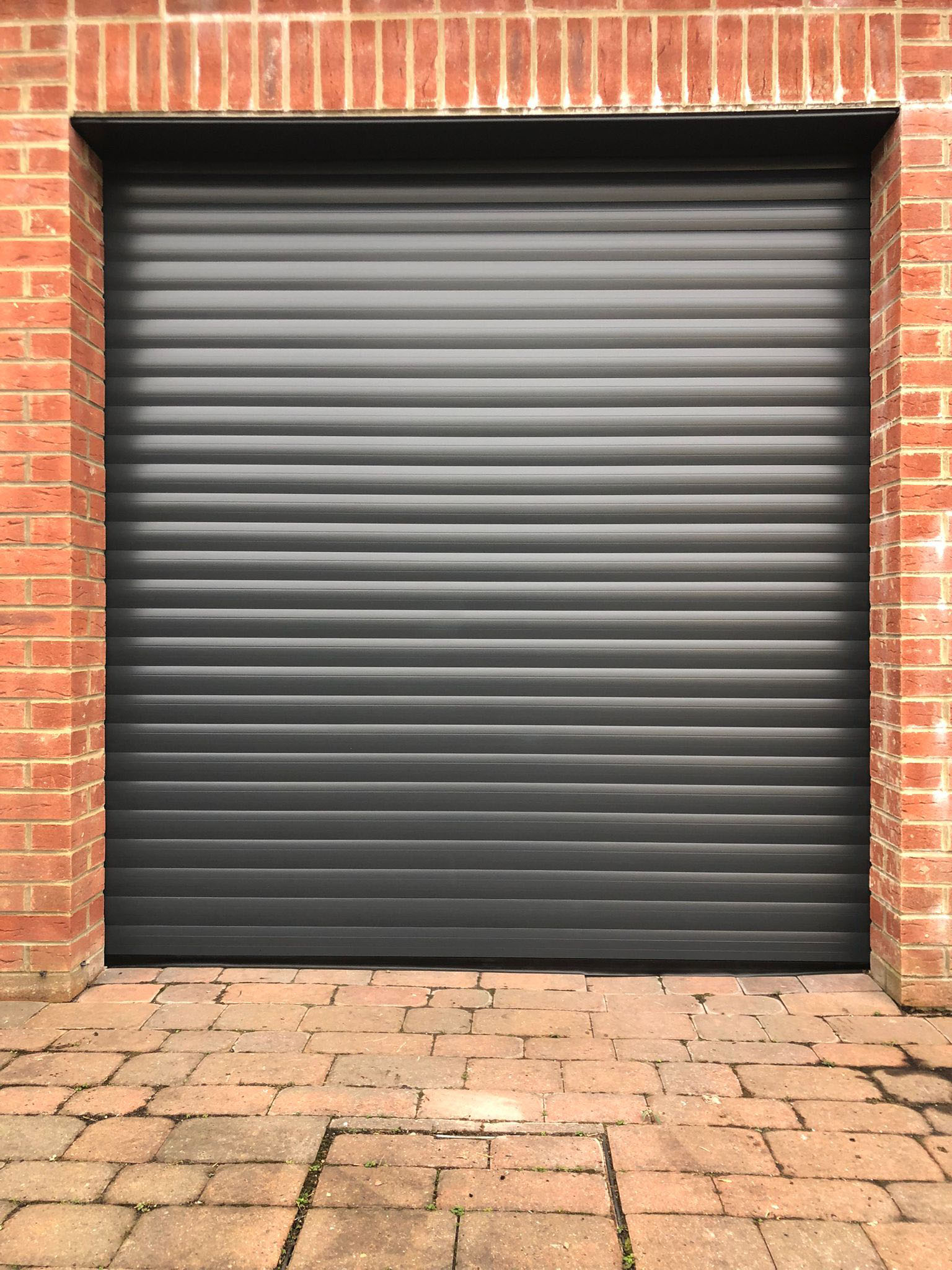 roller garage doors sunderland