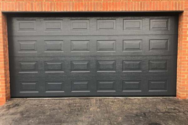 garage doors seaham