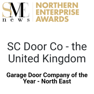 garage door company of the year north east